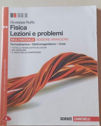Libro Fisica Istituto Tecnico