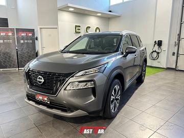 Nissan X-Trail e-Power 2WD 5 posti N-Connecta