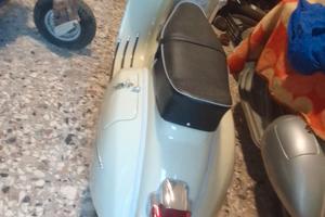 vespa gl