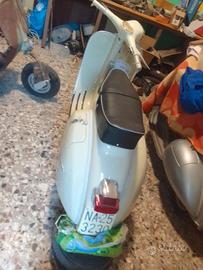 vespa gl