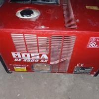 generatore elettrico honda 