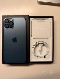 iPhone 12 Pro - 256gb