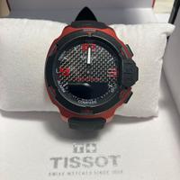 Orologio sportivo Tissot T-Race touch