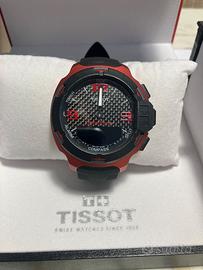 Orologio sportivo Tissot T-Race touch
