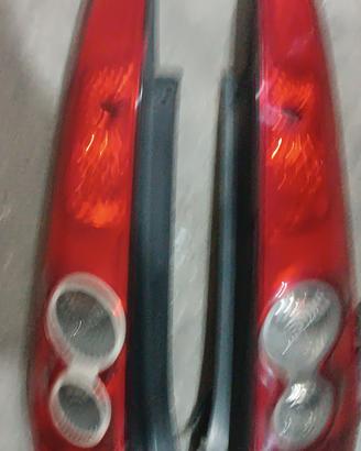 2 fanale posteriore 