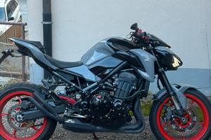 Kawasaki Z900 MY2017