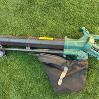 Aspirapolvere/trituratore elettrico, 2800 W Centra