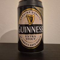 Salvadanaio divertente, Marca Birra Guinness