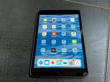 Apple iPad mini 2 wifi 64GB