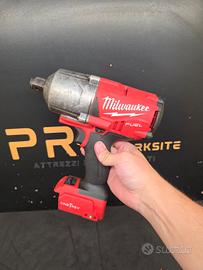 Milwaukee avvitatore a impulsi FHIWF34 M18