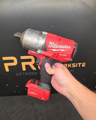 Milwaukee avvitatore a impulsi FHIWF34 M18