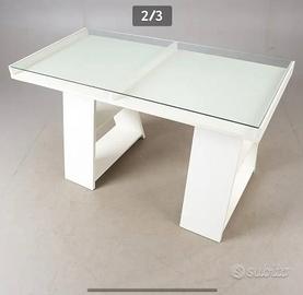 Scrivania ikea