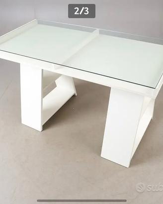 Scrivania ikea