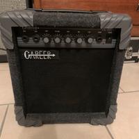 Amplificatore chitarra