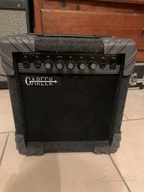 Amplificatore chitarra