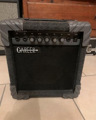 Amplificatore chitarra