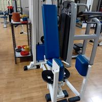 ÀBDUCTOR MACHINE PANATTA FIT 2000