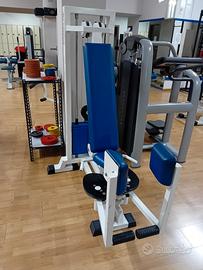 ÀBDUCTOR MACHINE PANATTA FIT 2000