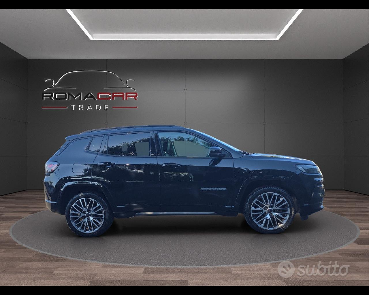 Jeep Compass 2024 photo 4