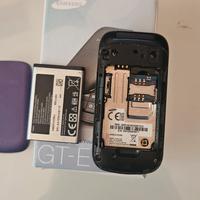 Samsung GT E1190 cellulare telefono