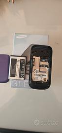 Samsung GT E1190 cellulare telefono