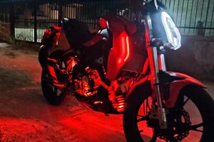 rkf 125 