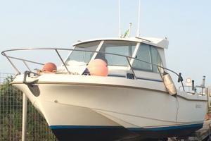 Beneteau antares 620 del 1997