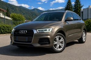Audi Q3 2.0 TDI 150 CV quattro S tronic