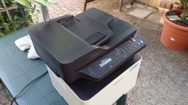Stampante multifunzione Samsung, Xpress, M2675F