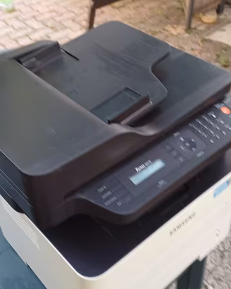 Stampante multifunzione Samsung, Xpress, M2675F