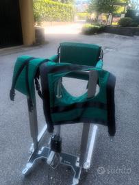 Sollevatore per disabili