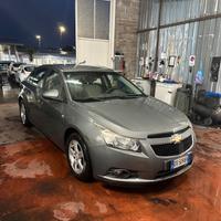 Chevrolet Cruze 1.6 4 porte LS UNIPRO