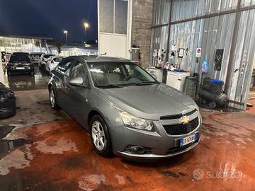 Chevrolet Cruze 1.6 4 porte LS UNIPRO