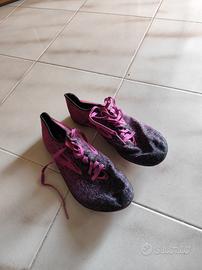 SCARPE CHIODATE ATLETICA BROOKS 