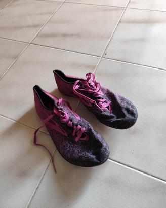 SCARPE CHIODATE ATLETICA BROOKS 