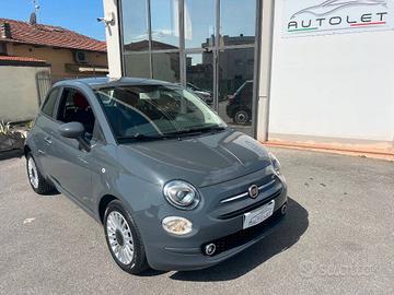 Fiat 500 1.2 Lounge 69cv my18