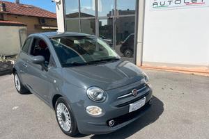 Fiat 500 1.2 Lounge 69cv my18
