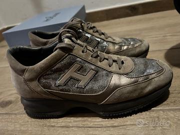 Scarpe hogan a prezzi stracciati deals
