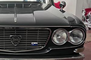 Lancia Flavia 2^ serie 1.8 Iniezione Scambi Permut