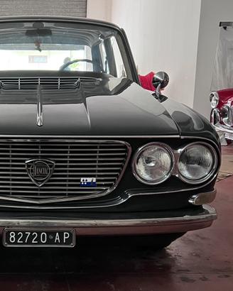 Lancia Flavia 2^ serie 1.8 Iniezione Scambi Permut