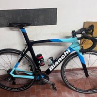 Bici da corsa