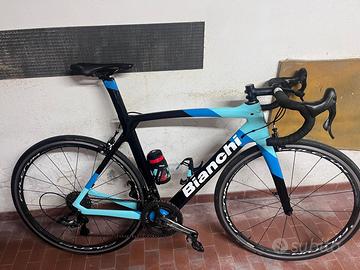 Bici da corsa