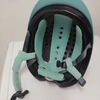 Casco da equitazione