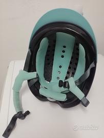 Casco da equitazione