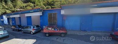 Immobile in asta di 50 m² a Tortorici