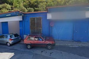 Immobile in asta di 50 m² a Tortorici