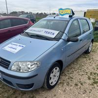 Fiat Punto 1.2 5 porte Actual