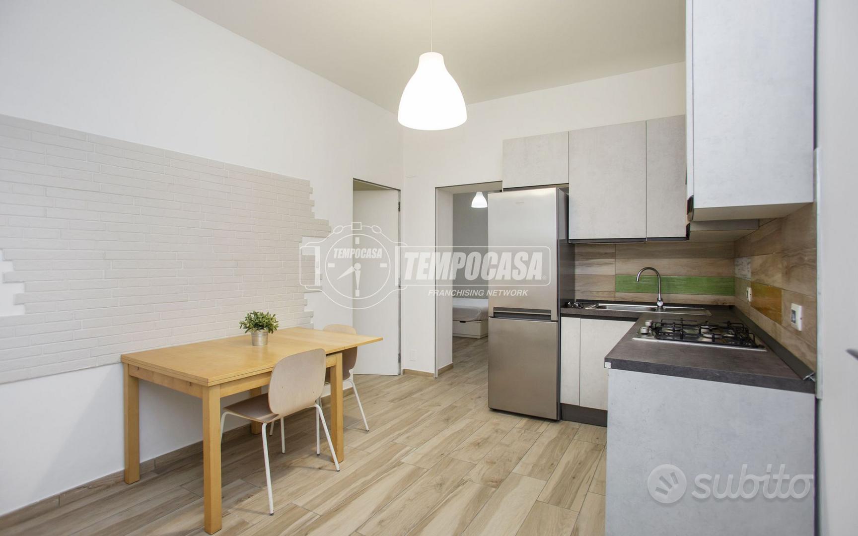 Apartment in Milano, Abbadesse, Municipio 2 - Vista 2