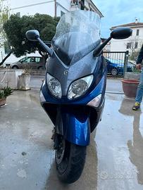 Yamaha  TMax