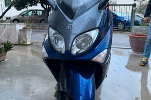Yamaha  TMax